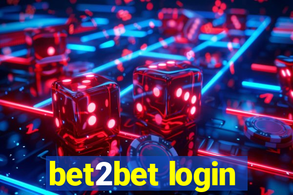 bet2bet login